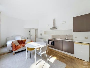 Appartement aan Rue de la Victoire, Saint-Gilles, Immo, 35 tot 50 m²