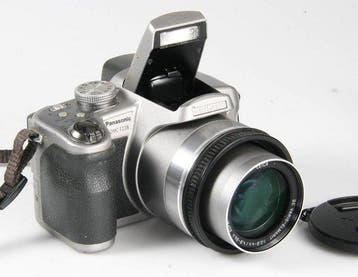 Panasonic DMC-FZ28 - Digitale camera, Nieuw