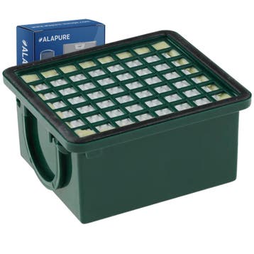 Hygiëne-Microfilter Stofzuiger voor Vorwerk, Electroménager, Verzenden