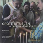 Grote rituelen in de wereldgodsdiensten 9789058263391, Verzenden, Gelezen, Broeckaert. b.