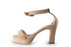Anna Field Sandalen in maat 38 Beige, Anna Field, Verzenden, Beige, Sandalen of Muiltjes