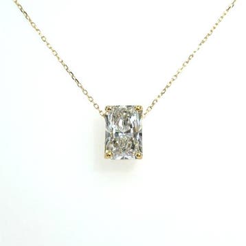 Sans prix de réserve - Collier - 14 carats Or jaune -, Nieuw