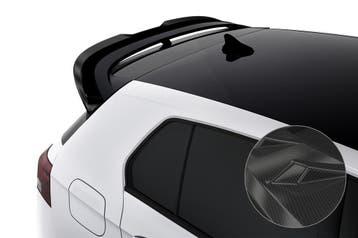 Achtervleugel met ABE voor VW Golf 8 GTI Clubsport / R HF785, Verzenden