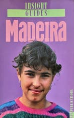 Madeira / Insight Guides 9789624211542 Uwe Meyer-Baese, Verzenden, Uwe Meyer-Baese
