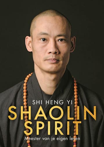 Shaolin spirit (Nieuw), Boeken, Verzenden, Nieuw