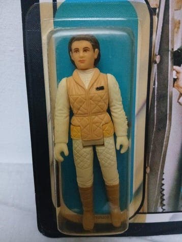 Star Wars Episode VI: Return of the Jedi - Carrie Fisher -