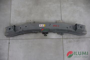 Bovenste voorste bumperbalk Toyota Aygo X, Verzenden