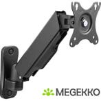 Equip 650136 flat panel bureau steun 81,3 cm (32 ) Zwart, Verzenden, Nieuw