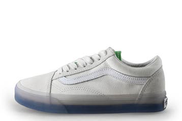 Vans Sneakers Jongens in maat 35 Wit, Kinderen en Baby's, Jongen of Meisje, Schoenen, Nieuw, Vans