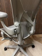 Nieuwstaat Herman Miller Aeron Remastered Mineral, Maison & Meubles, Chaises de bureau, Verzenden, Bureaustoel
