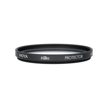 Hoya Protector Filter HDX 49mm met garantie, Ophalen of Verzenden