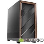 Antec FLUX SE, Verzenden