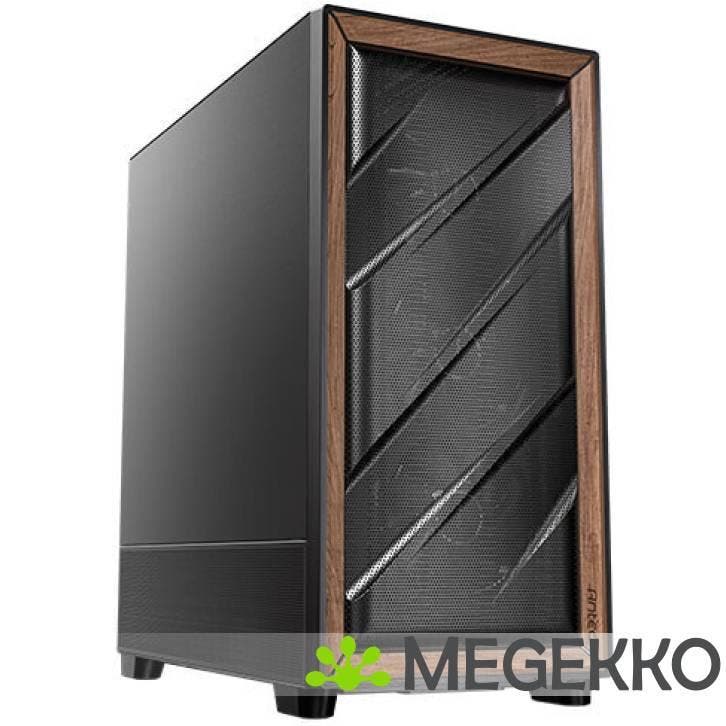 Antec FLUX SE, Computers en Software, Computerbehuizingen, Nieuw, Verzenden