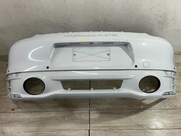 Porsche 911 992 GTS Sportdesign 2020 Achterbumper, Verzenden, Gebruikt