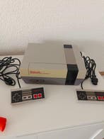 Nintendo - Nes - Console Nintendo NES + 2 manettes + Zapper