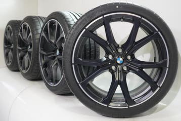 BMW Z4 G29 772M 19 inch velgen Michelin Zomerbanden Nieuw Or, Auto-onderdelen, Ophalen of Verzenden, Nieuw