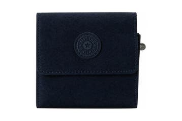 Kipling Portemonnees Zwart, Handtassen en Accessoires, Verzenden, Zo goed als nieuw, Zwart