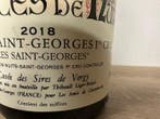 2018 Thibault Liger-Belair Les Saint-Georges Hospices de, Collections, Vins