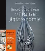 Encyclopedie van de Franse gastronomie 9789077363263, Boeken, Kookboeken, Verzenden, Gelezen, Hubert Delorme