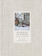 Sunday Suppers 9780385345262 Karen Mordechai, Verzenden, Gelezen, Karen Mordechai