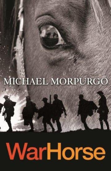 Warhorse 9789078345336 Michael Morpurgo, Verzenden, Zo goed als nieuw, Michael Morpurgo