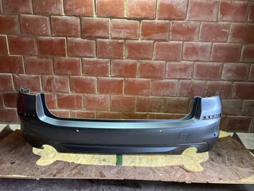 Pare-chocs arr. BMW 5 Series G31 Touring 2017-21 6xPDC, Ophalen