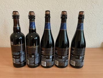 Het Anker - Gouden Carolus Imperial Dark 2017, 2018, 2019,, Nieuw