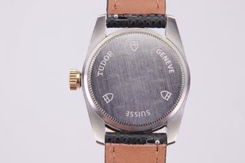 Tudor - Glamour - Zonder minimumprijs - 53003 - Unisex -