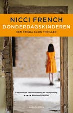 Donderdagskinderen / Frieda Klein / 4 9789026330414, Boeken, Verzenden, Gelezen, Nicci French