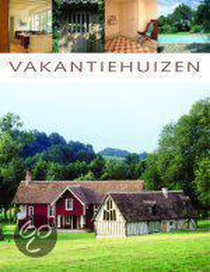 Vakantiehuizen 9789080611467 W. Pauwels, Livres, Art & Culture | Architecture, Envoi