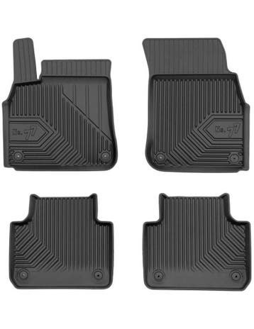 Porsche Cayenne III Coupe vanaf 2019 All Weather rubber auto, Verzenden, Nieuw