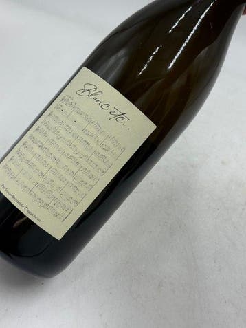 2023 Domaine Didier Dagueneau Blanc Etc - Loire - 1