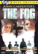 The Fog (2DVD), Cd's en Dvd's, Dvd's | Horror, Verzenden, Nieuw in verpakking