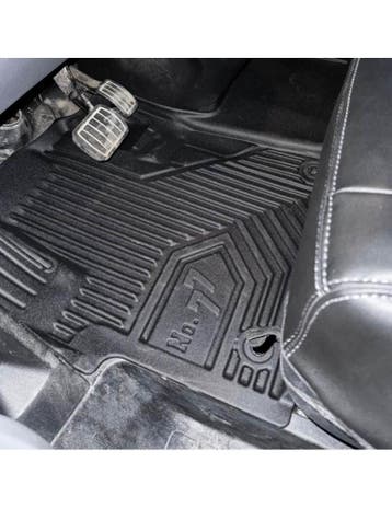 Peugeot Expert vanaf 2016 All Weather rubber voormat, Verzenden, Nieuw