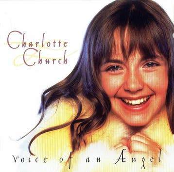 Charlotte Church - Voice Of An Angel, Verzenden, Gebruikt