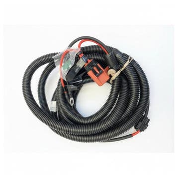 Bieden: Mercury Marine Power Harness Electrical Wiring Cabl, Sports nautiques & Bateaux, Ophalen of Verzenden