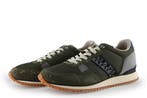Napapijri Sneakers in maat 45 Groen, Verzenden, Sneakers