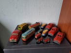 Various Manufacturers - Voiture jouet en étain - Collection