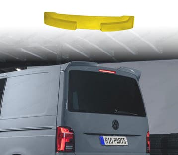 ALERON BECQUET VOLKSWAGEN VW MULTIVAN 03-19 LOOK SPORTLINE, Verzenden