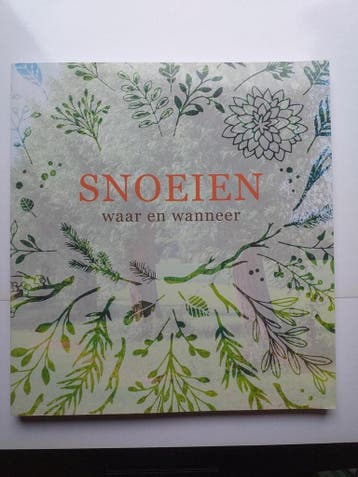 Snoeien: waar en wanneer | Donald Farthing & N.v.t., Verzenden, Gelezen, Donald Farthing