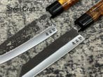 Keukenmes - Gyuto- en Kiritsuke-chefmessen - Premium Japans