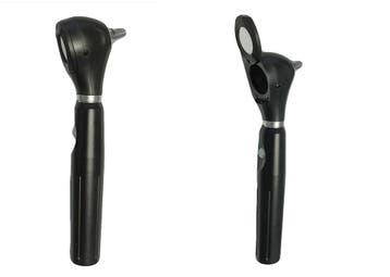 Otoscope rechargeable haute-performance ST-OT36, Verzenden