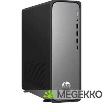 HP OmniDesk Slim S04-0070nd AMD Ryzen 7, Computers en Software, Verzenden, Nieuw