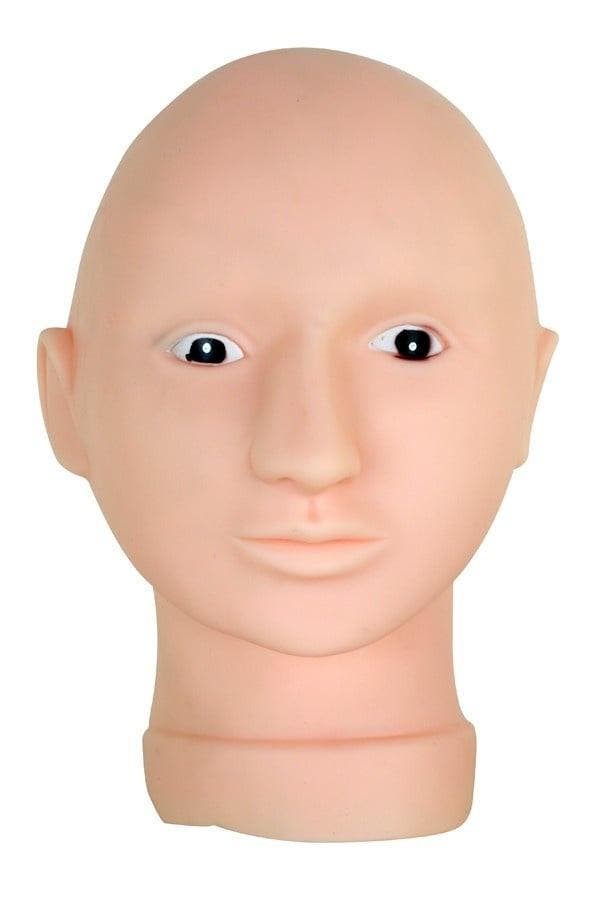 PXP Trainingsface Masker En Steun, Hobby & Loisirs créatifs, Articles de fête, Envoi