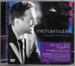 Michael Bublé - Caught In The Act, Verzenden