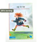 Op is op / Leesleeuw 9789048704064 Annemarie Bon, Boeken, Verzenden, Gelezen, Annemarie Bon