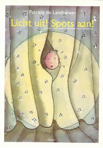Licht Uit Spots Aan - De Landtsheer, Verzenden, Nieuw
