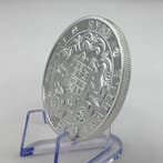 Falklandeilanden (Brits overzees gebied). 5 Pound 2025 –