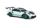 Solido 1:18 - Model sportwagen - Porsche 911 (992) GT3 RS, Nieuw