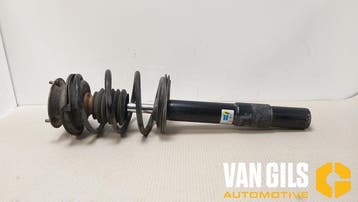 Schokdemperpoot rechts-voor BMW 5-Serie O245904